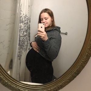 Meet your Posher, Kirsten